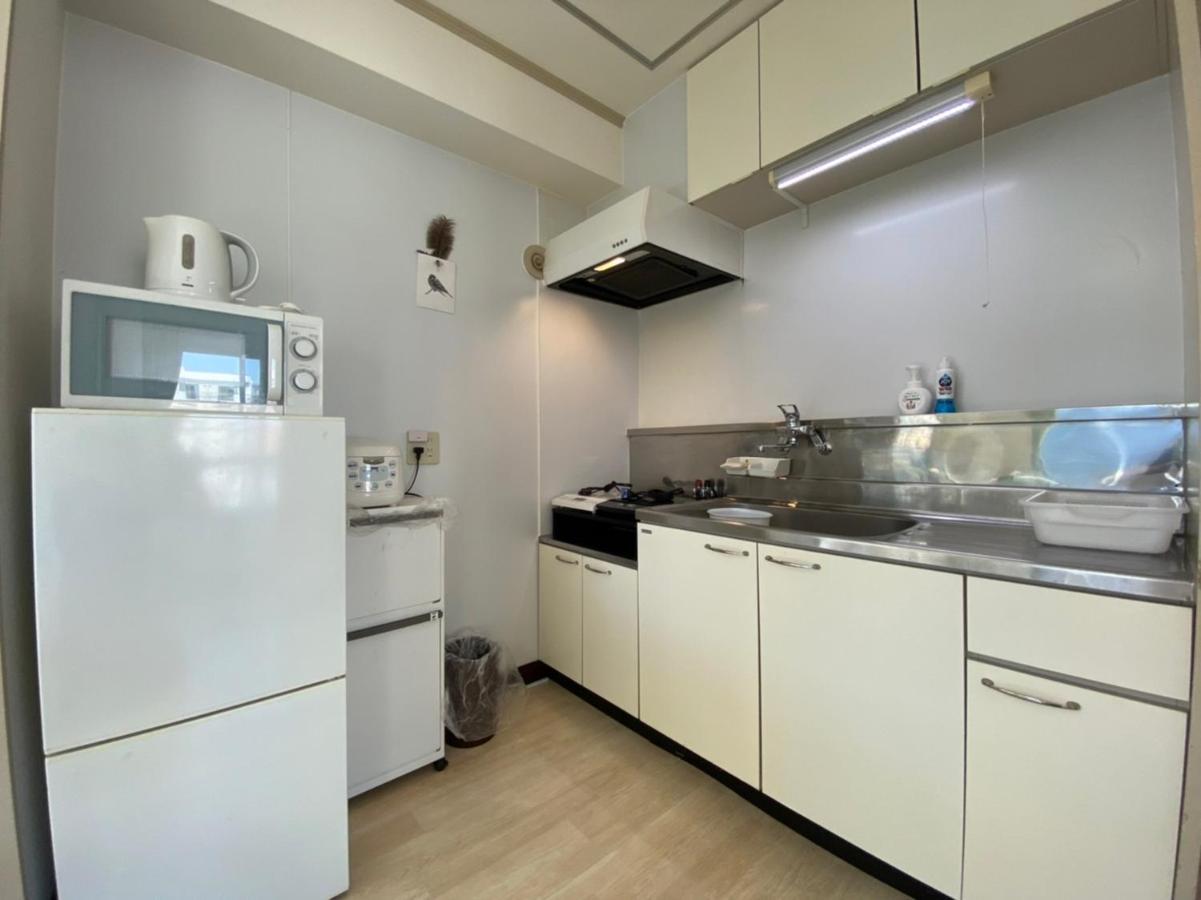 Close To Sapporo Station & Hokkaido University Hokusei 6F Екстер'єр фото