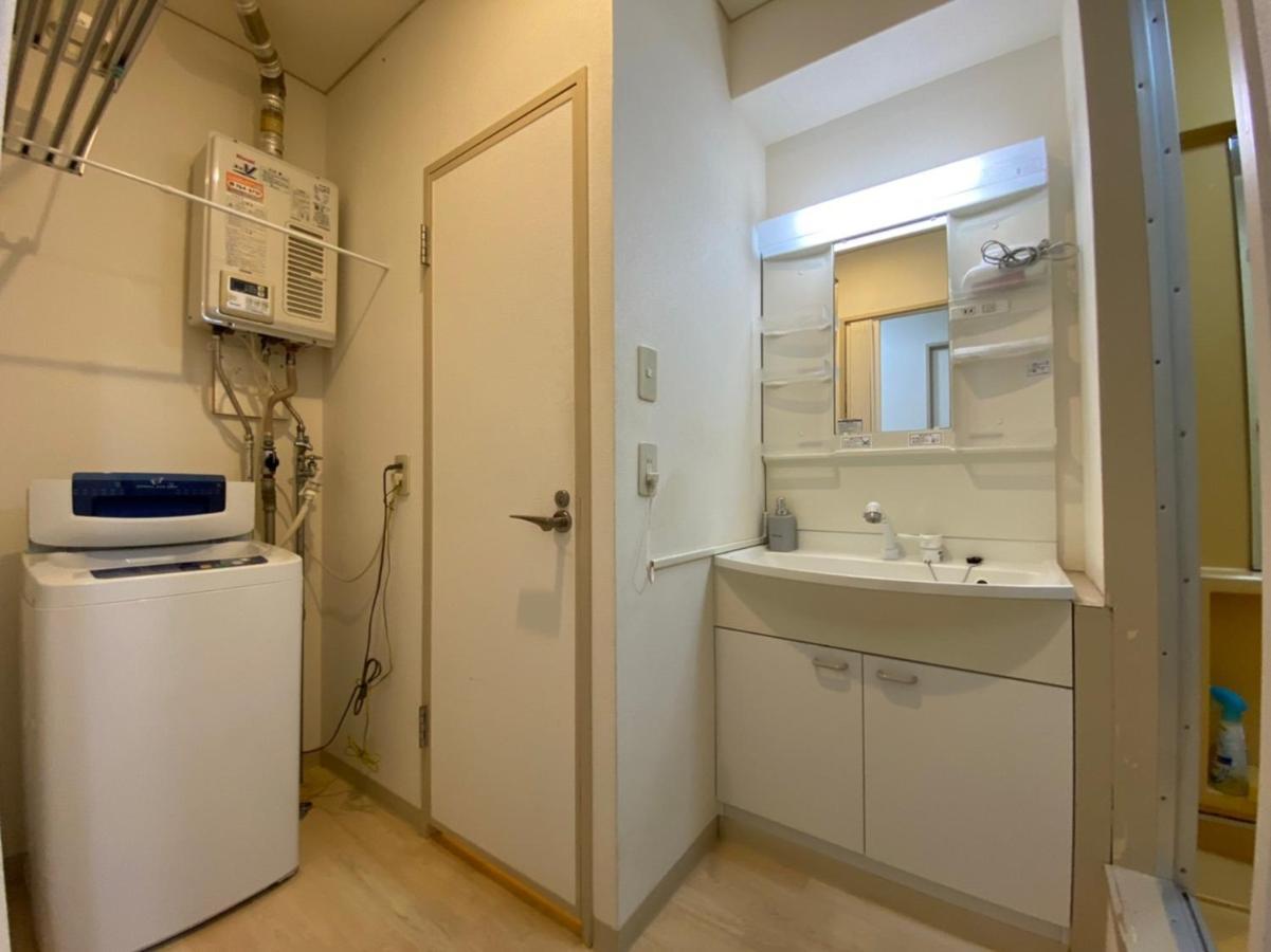 Close To Sapporo Station & Hokkaido University Hokusei 6F Екстер'єр фото